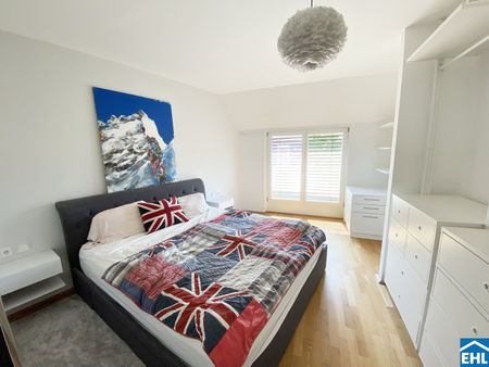 Komfortabel, teilmöbliert & bestens gelegen – 2 Zimmer nähe Schloss Schönbrunn - Foto 5