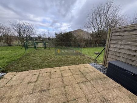 Location Maison 2 pièces 51 m2 à Landivisiau - Photo 5