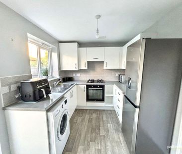 Bath Court, Ashington, Ashington, Northumberland, NE63 8BS - Photo 5