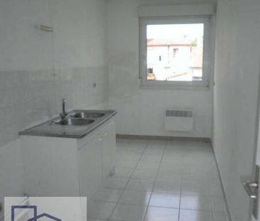 Appartement 3 pièces - 69008 Lyon 8e Arrondissement - Photo 4