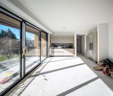 4.5 Zimmer, 142 m², 2. Stock - Foto 3