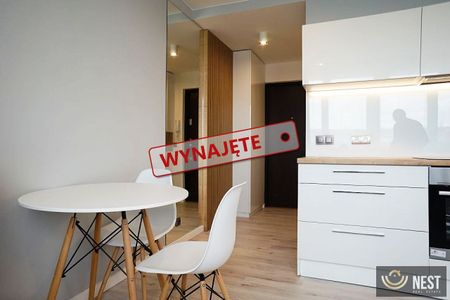 Kawalerka do wynajęcia w centrum miasta ! - Photo 5
