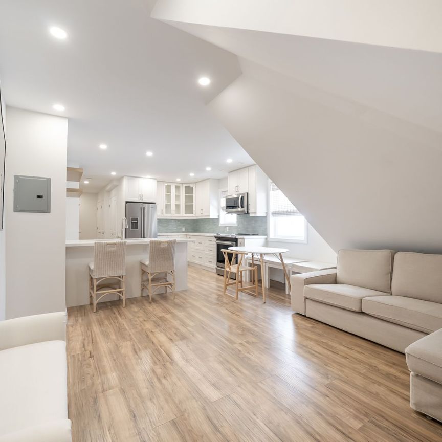 For Lease - 963 Avenue Road Unit# 9, Toronto, Ontario - Photo 1