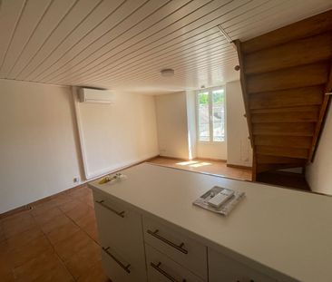 APPARTEMENT RENOVE SACLAS - 2 pièce(s) - 31.29 m2 - Photo 2