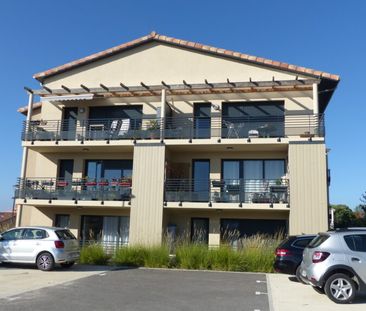 Appartement, 2 pièces – ETOILE SUR RHONE - Photo 1