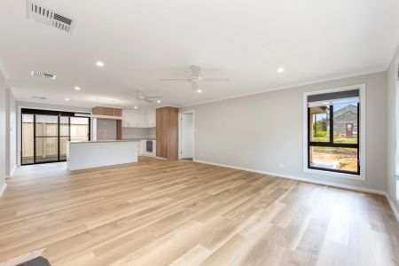 Executive Style Living In Brand New Townhouse - Photo 2