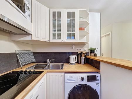 Flat - for rent - Photo 4