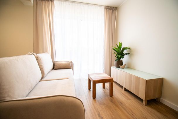 Poznań, Naramowice ul. Błażeja - Photo 1