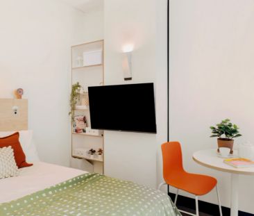 Superior Studio Apartment - Photo 2