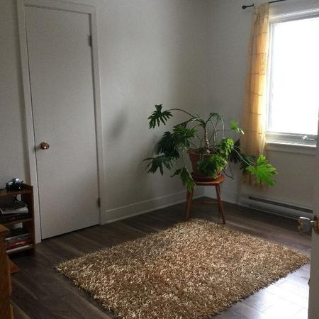 4 1/2 à louer à Saint-Basile-le-Grand, J3N, près de la mairie - Photo 3