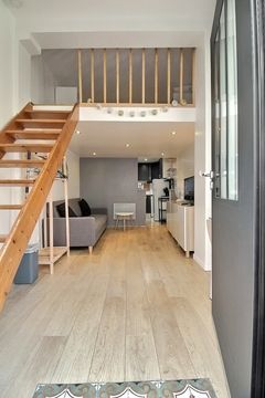 APPART. – 75017 - Photo 5