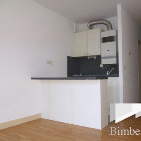 Appartement à louer, 1 pièce - Orléans 45100 - Photo 3