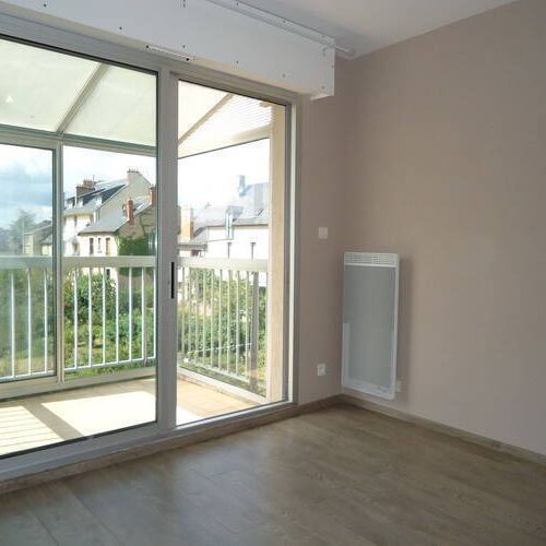 Location appartement t1 bis 2 pièces 32 m² à Rodez (12000) - Photo 1