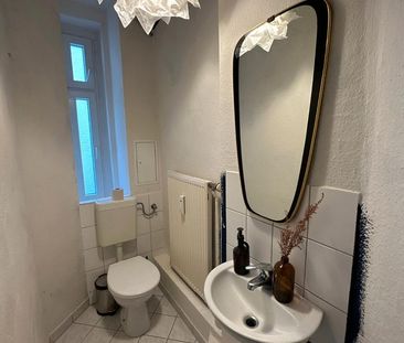 Voll möbliertes 1-Zimmer-Apartment in Wedding - Photo 6