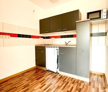 2-Raum-Wohnung mit ebenerdiger Dusche und Einbauküche - altersgerec... - Photo 2