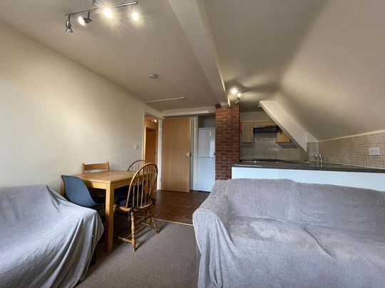 2 bedroom house to rent - Photo 1