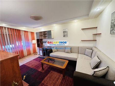 Inchiriere apartament 2 camere, modern, in Ploiesti, zona Cantacuzino - Photo 2