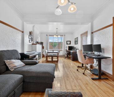 Appartement à louer à Montréal (Ahuntsic-Cartierville) - Photo 2