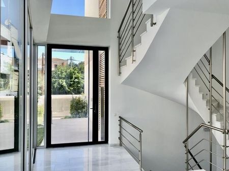Διαμέρισμα για ενοικίαση Κέντρο (Κηφισιά) - Φωτογραφία 2