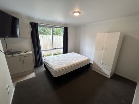 Semi-Furnished Studio - Photo 2