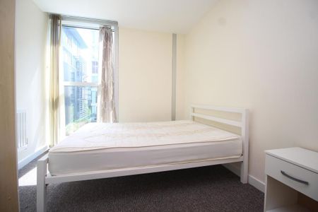 1 bedroom apartment to rent - Photo 3