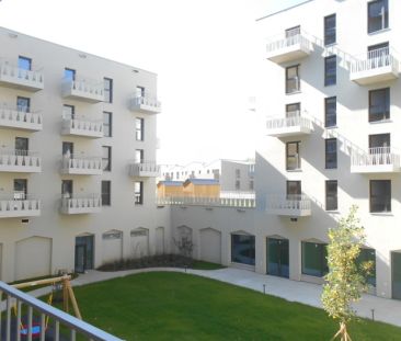 Q5 am PARK 3ZI ruhige Innenhoflage, sonniger West/Balkon - Photo 5