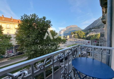 Appartement T1 à GRENOBLE - Photo 3