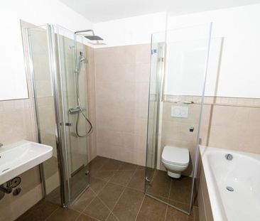 Wohntraum - Erstklassige 2-Raumwohnung mit Balkon - Photo 5