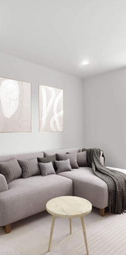 1 CH - 1 SDB - Montréal - $1,700 /mo - Photo 1