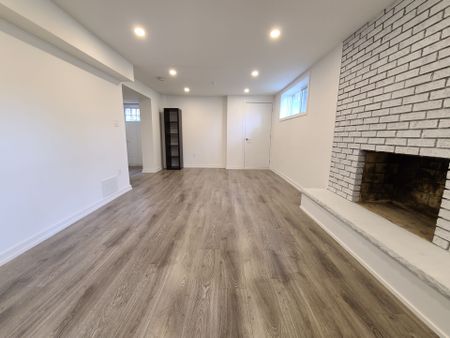 For Lease - 22 Oakhurst Drive Unit# BSMT, Toronto, Ontario - Photo 3