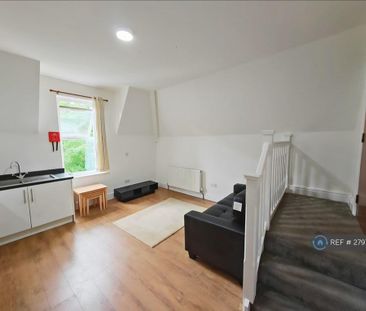 1 bedroom flat to rent - Photo 3