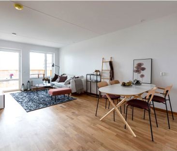 Murbruksgatan 14A, Limhamns Hamnområde - Foto 3