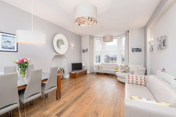 Janitors House, 63 Dean Street - Photo 1