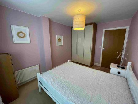 Fforster Square, Lucan, Co. Dublin *** 6 MONTH LEASE ONLY *** - Photo 4
