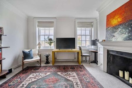 Campden House, Sheffield Terrace, W8 - Photo 4