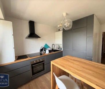 Appartement à louer 3 pièces 72.8m² - Photo 4