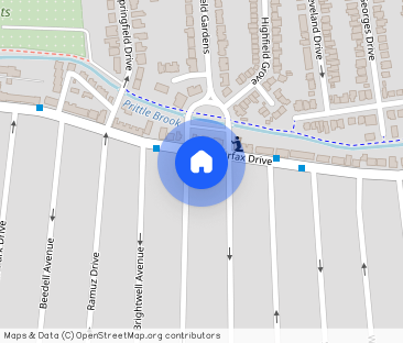 Fairfax Drive, Westcliff-On-Sea, Essex, SS0 - Photo 1