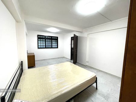 Blk 14 Kampong Arang Road (Kallang/Whampoa), HDB 3 Rooms - For Rent - Photo 5