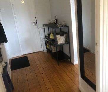 Bjurstensgatan 1 - Foto 5