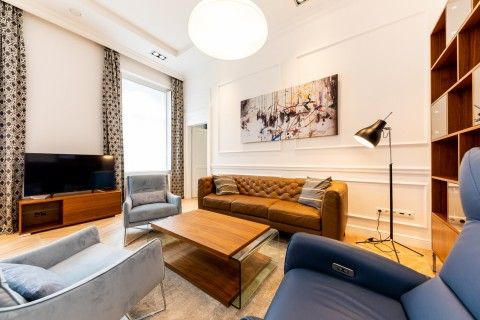 High quality apartment, next to the Opera House - Fotó 1