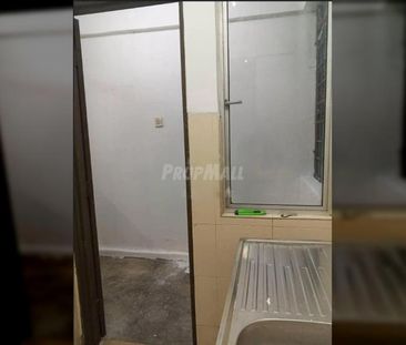 PANGSAPURI VILLAMAS APARTMENT FOR RENT AT KAMPUNG SUNGAI PINANG, KLANG - Photo 6