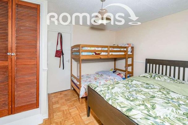 Chilcombe Way, Lower Earley, Reading, RG6 - Photo 1