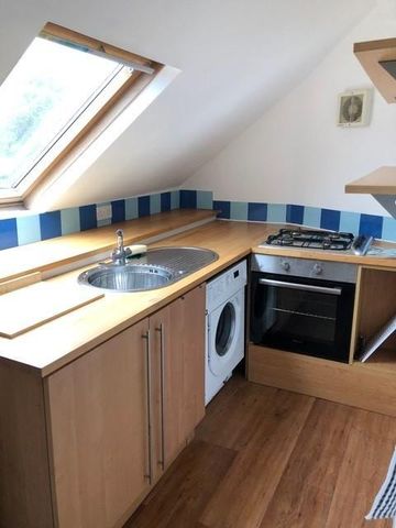 1 bedroom flat to rent - Photo 5