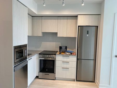 For Lease - 501 Yonge Street, Toronto, Ontario - Photo 5