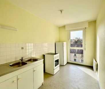 Appartement à louer 2 pièces 46.3m² - Photo 4