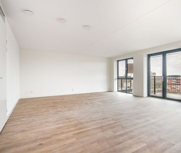Appartement te huur: De Gashouder 98 1506 GW Zaandam - Photo 2