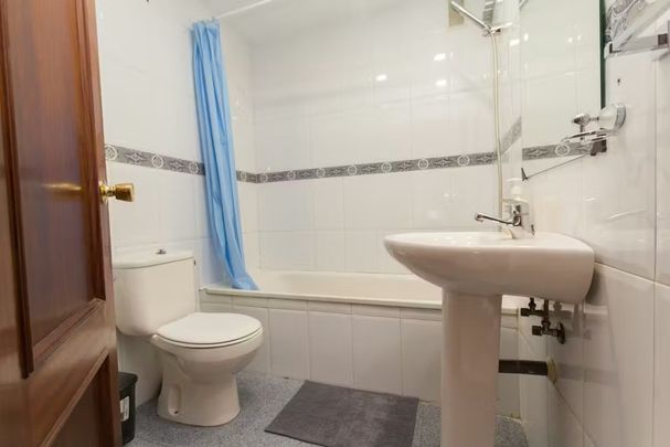 Calle Natalia, Málaga, Andalusia 29009 - Photo 1