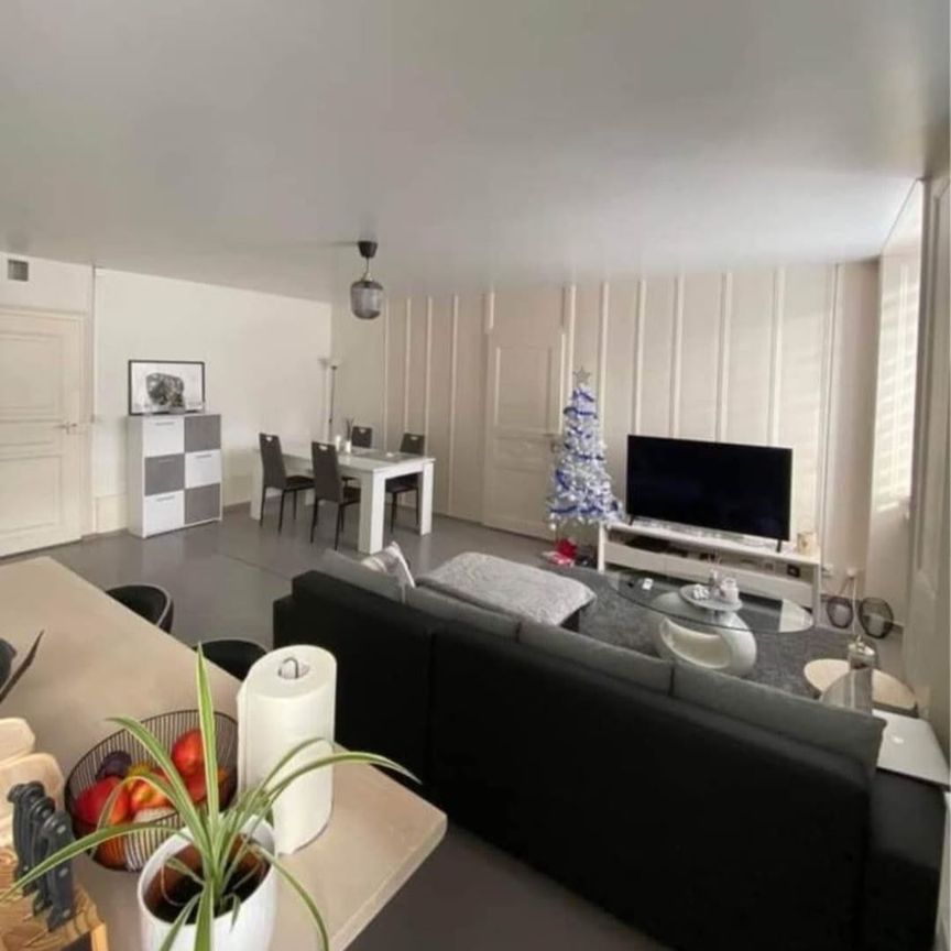 4 Zimmer, 97 m² - Photo 1