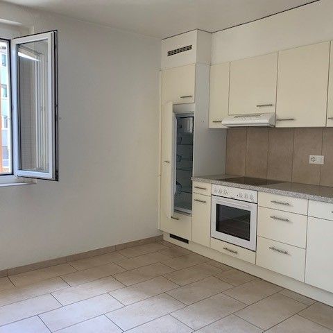 Appartement de 3,5 pièces à la rue de Gibraltar à Neuchâtel - Photo 1