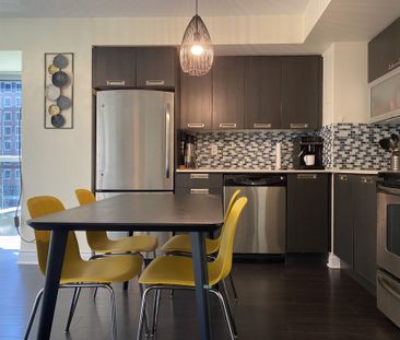 For Lease - 28 Ted Rogers Way Unit# 412, Toronto, Ontario - Photo 5
